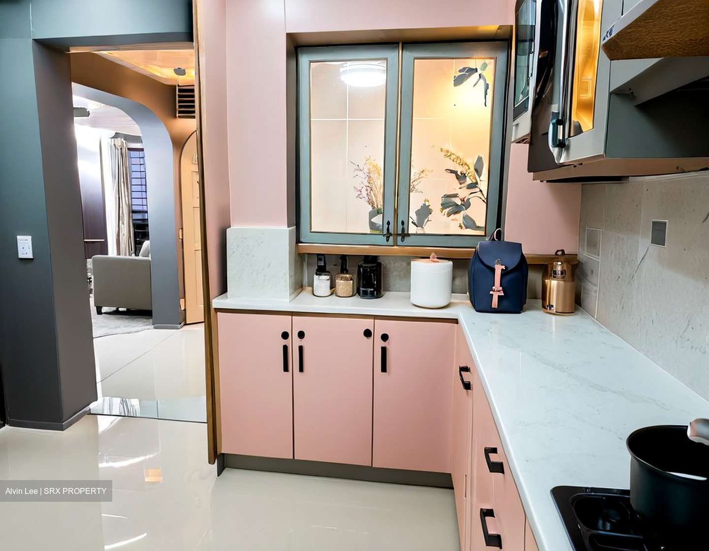 Blk 421 Pasir Ris Drive 6 (Pasir Ris), HDB 4 Rooms #532731911